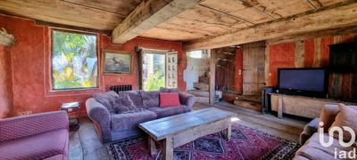 Maison - 245 m² - 8 pièces