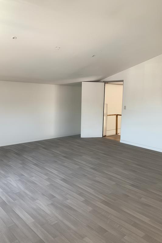 Local commercial - 450 m²