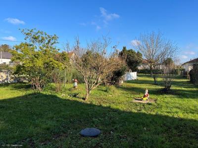 Pavillon - 71 m² - 3 pièces