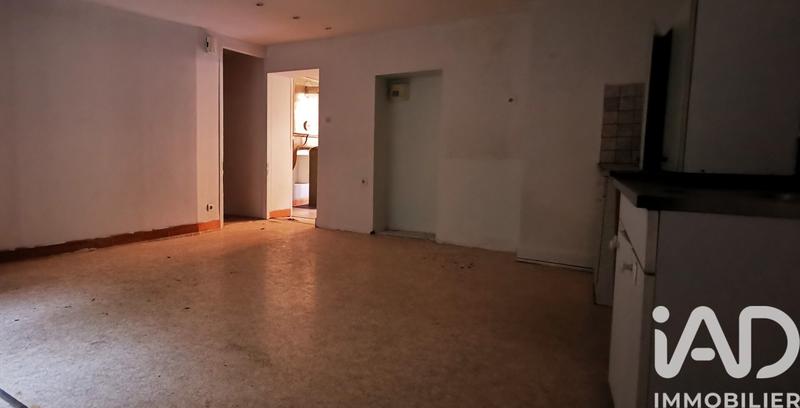 Maison - 98 m² - 4 pièces