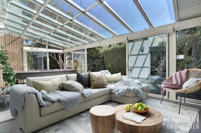 Maison - 153 m² - 9 pièces