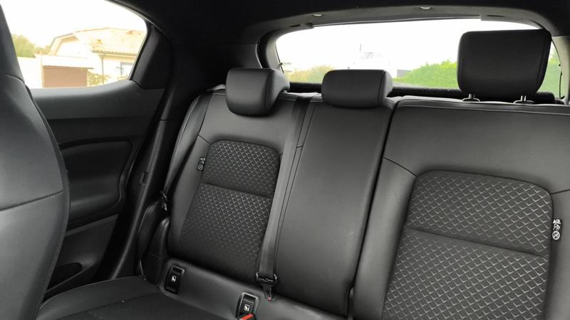 Nissan Juke 1.6 i 143 Hybrid Bva n-Connecta - Automatique