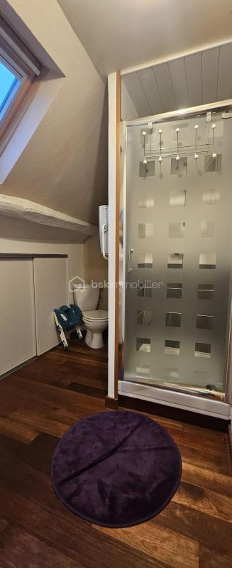 Maison de campagne - 146 m² - 5 pièces