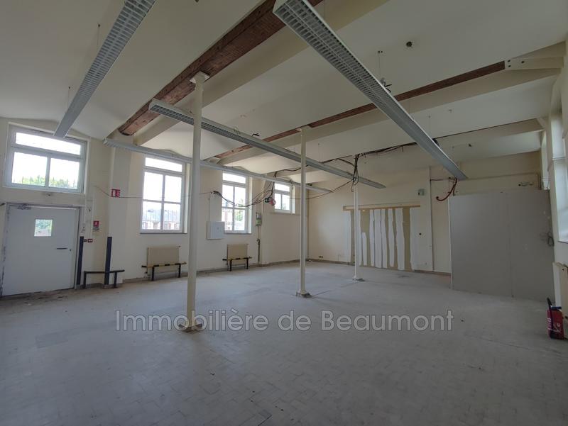 Appartement - 466 m²