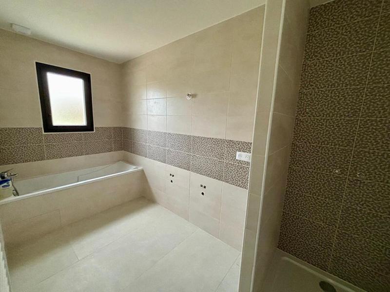 Maison - 109 m² - 4 pièces