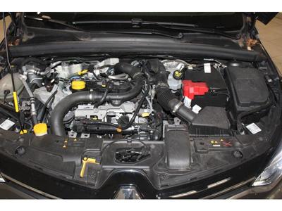 Renault Clio TCe 90 Equilibre