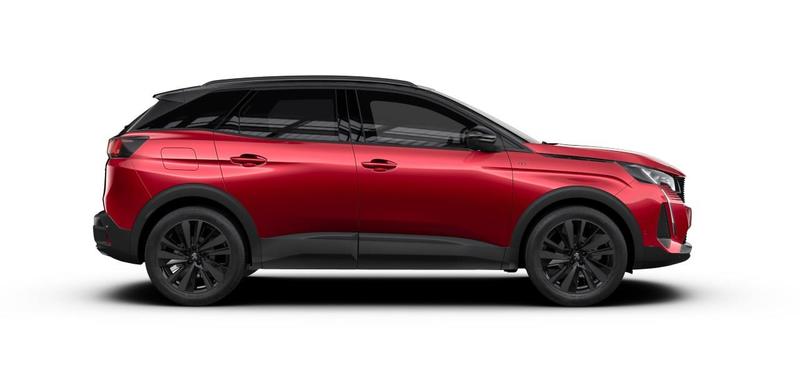 Peugeot 3008 1.5 Blue Hdi 130ch Gt Pack Eat8