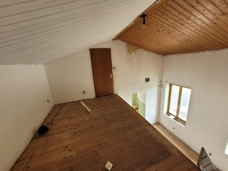 Maison - 115 m² - 6 pièces