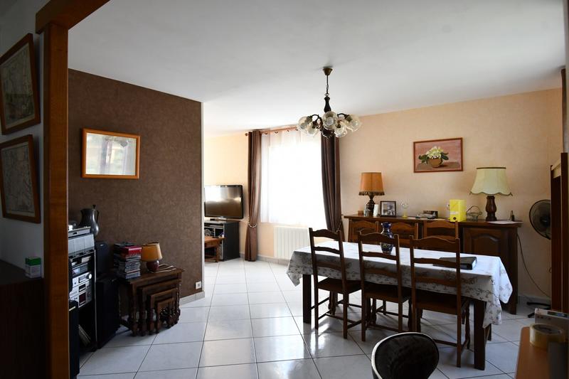Maison - 69 m² - 3 pièces