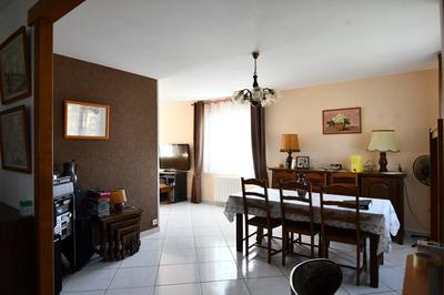 Maison - 69 m² - 3 pièces