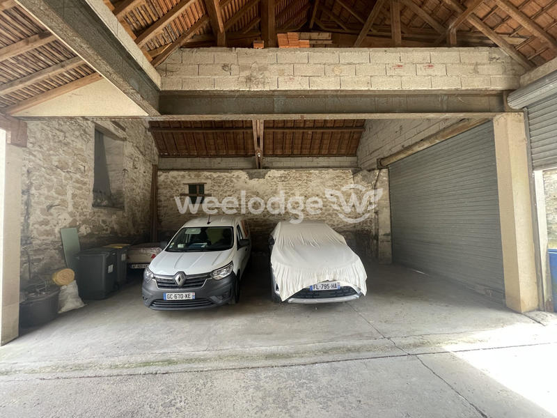 Ferme - 300 m² - 5 pièces