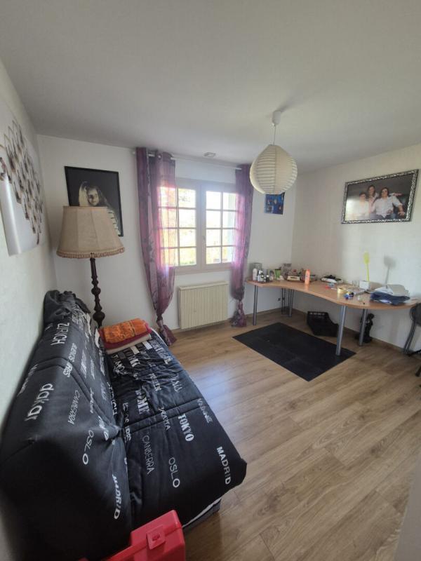 Maison - 180 m² - 6 pièces