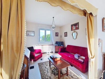 Maison - 74 m² - 3 pièces