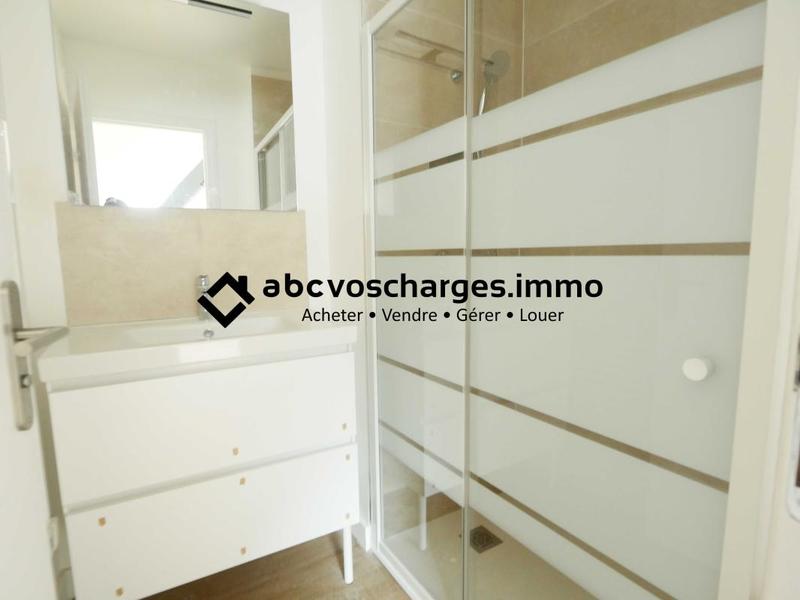 Appartement - 34 m² - 2 pièces