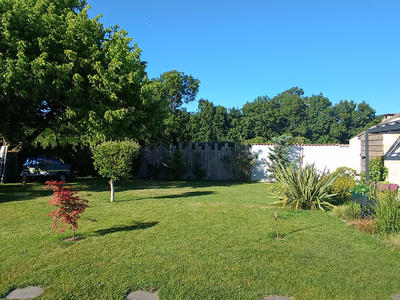 Maison - 153 m² - 5 pièces