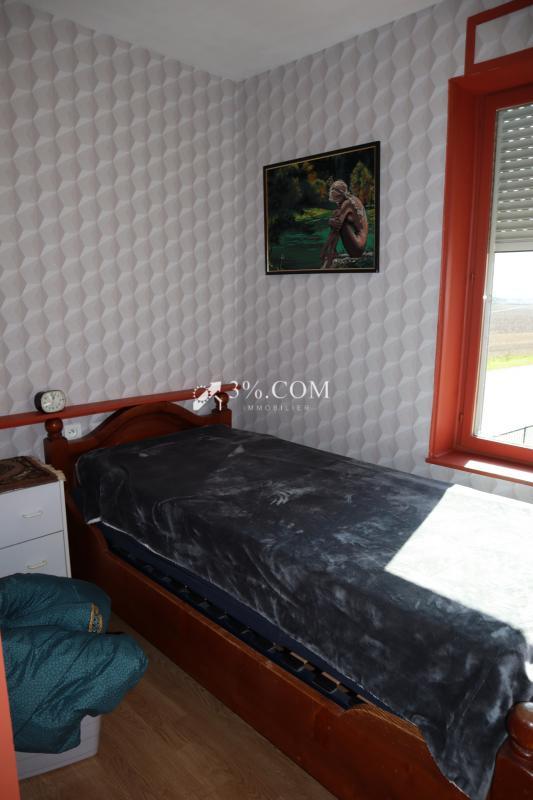 Maison - 175 m² - 9 pièces