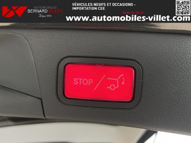 Mercedes Classe c break Business Benz 220 d 9g-Tronic 4Matic Line