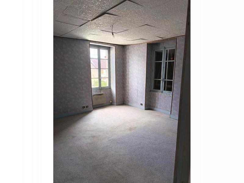 Maison de village - 81 m² - 5 pièces