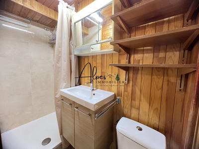 Appartement - 27 m² - 2 pièces