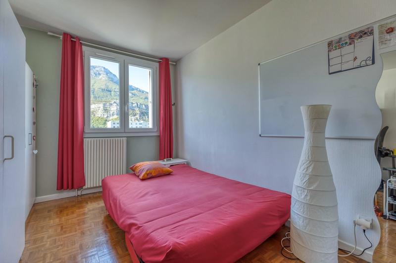 Appartement - 73 m² - 4 pièces