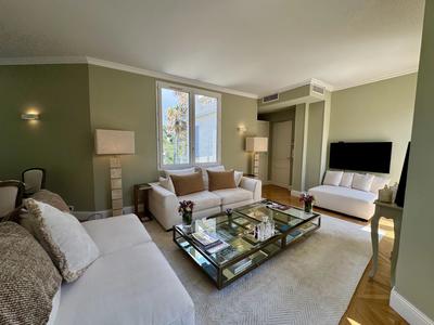 Duplex - 92 m² - 3 pièces