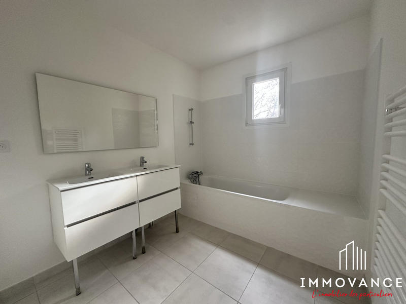 Appartement - 79 m² - 3 pièces