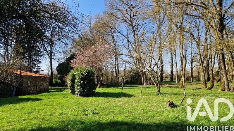 Maison - 133 m² - 5 pièces