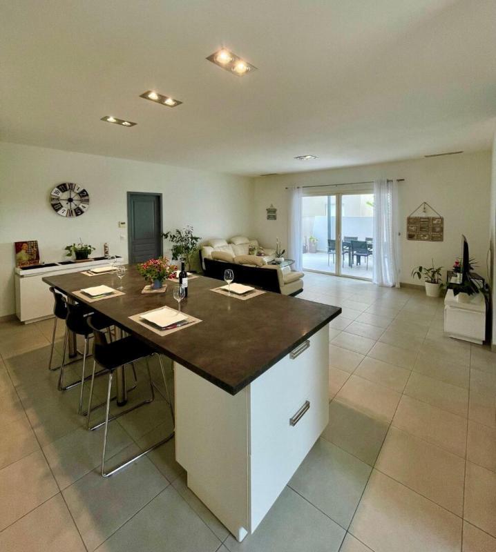 Maison - 103 m² - 4 pièces