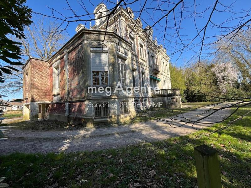 Bureau - 550 m² - 17 pièces