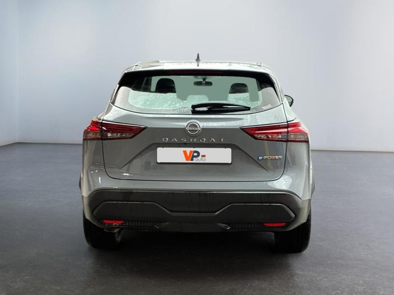 Nissan Qashqai e-Power 190 ch Business Edition