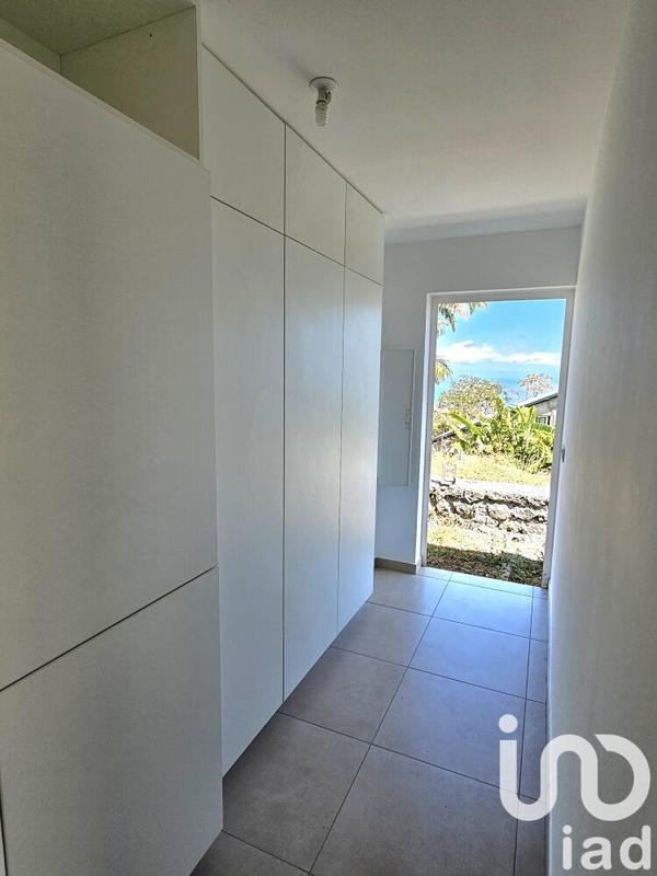 Maison - 97 m² - 4 pièces