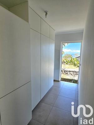 Maison - 97 m² - 4 pièces