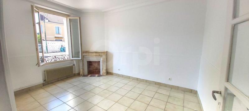 Maison - 161 m² - 6 pièces