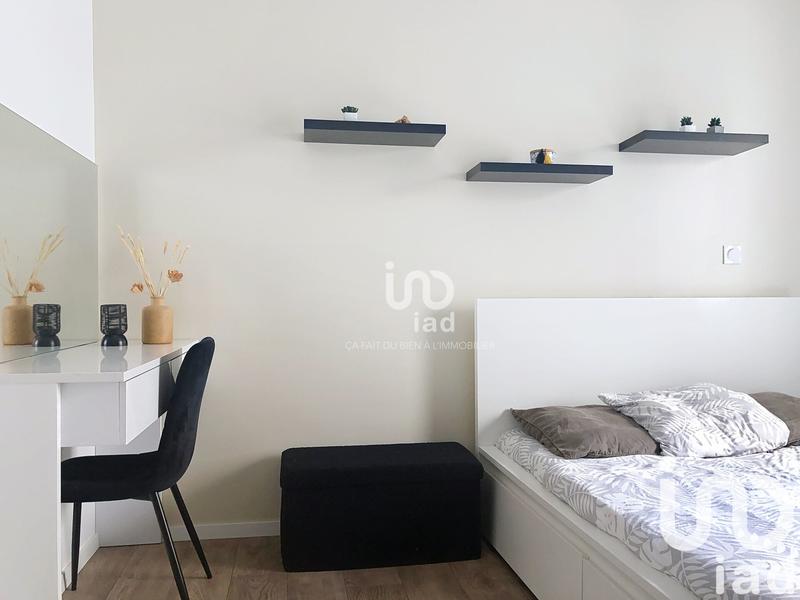 Maison - 158 m² - 7 pièces