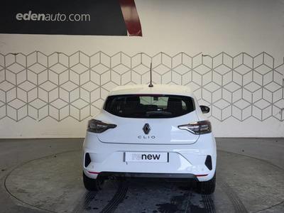 Renault Clio dCi 100 Gsr2 Evolution