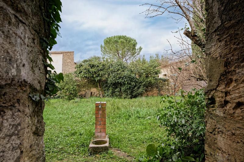 Maison de ville - 117 m² - 5 pièces