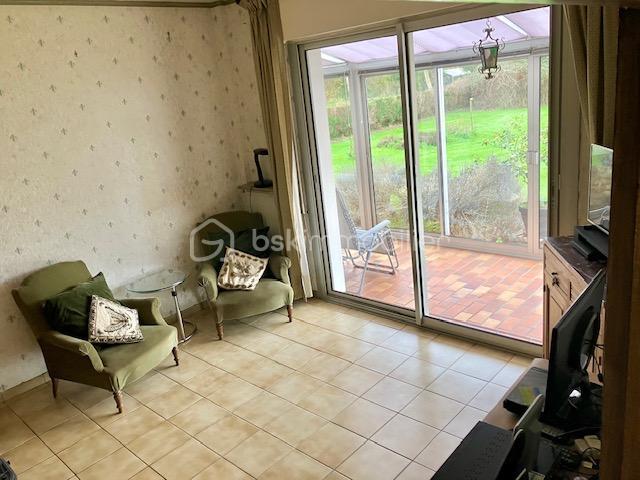 Demeure - 158 m² - 6 pièces