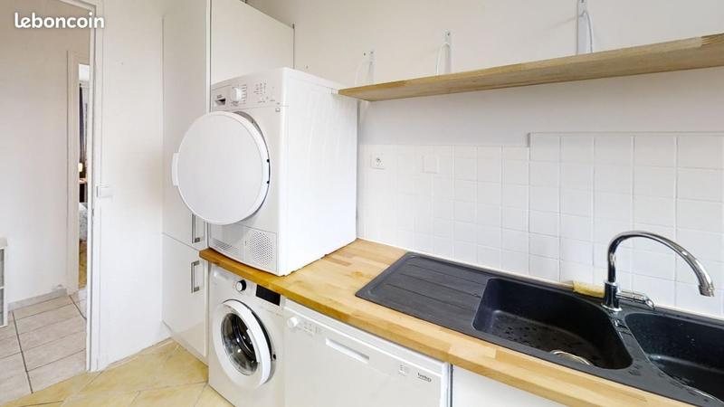 Appartement - 83 m² - 4 pièces