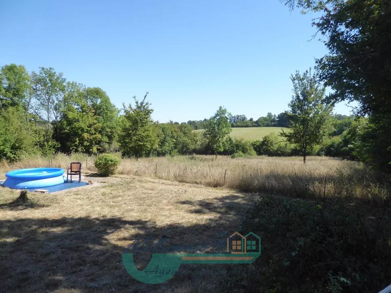 Maison - 86 m² - 4 pièces