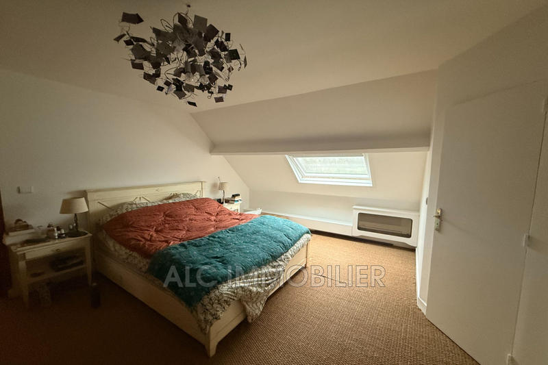 Maison - 167 m² - 4 pièces