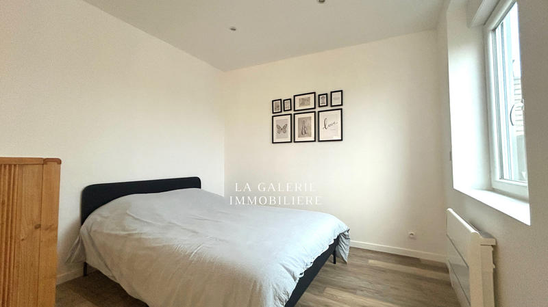 Appartement - 65 m² - 4 pièces