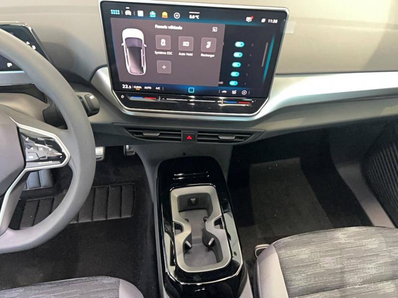 Volkswagen Id.4 286 ch Pro