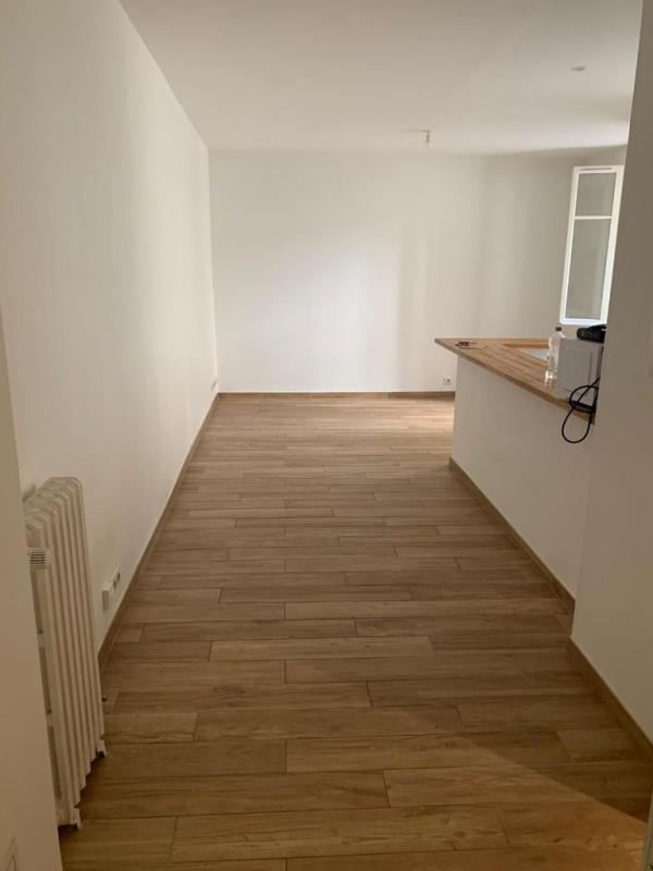 Studio - 24 m² - 1 pièce
