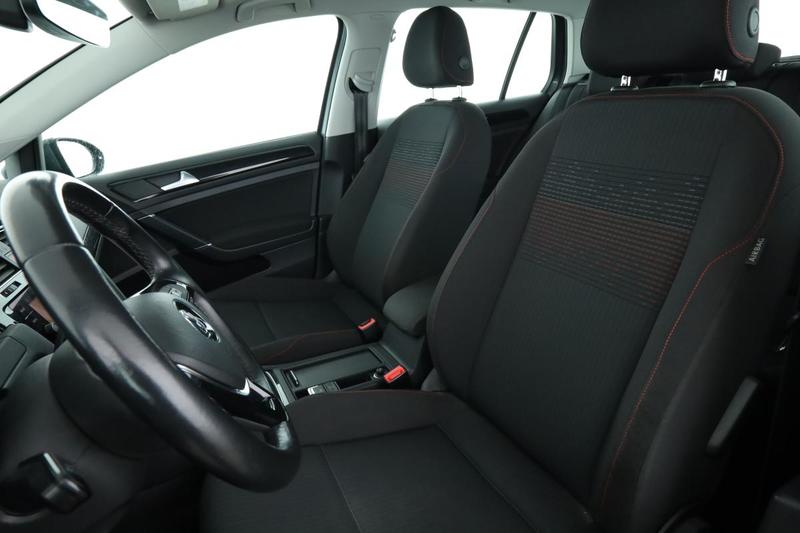 Volkswagen Golf VII 1.5 Tsi Evo BlueMotion Tech Sound Dsg7 5p 130 ch