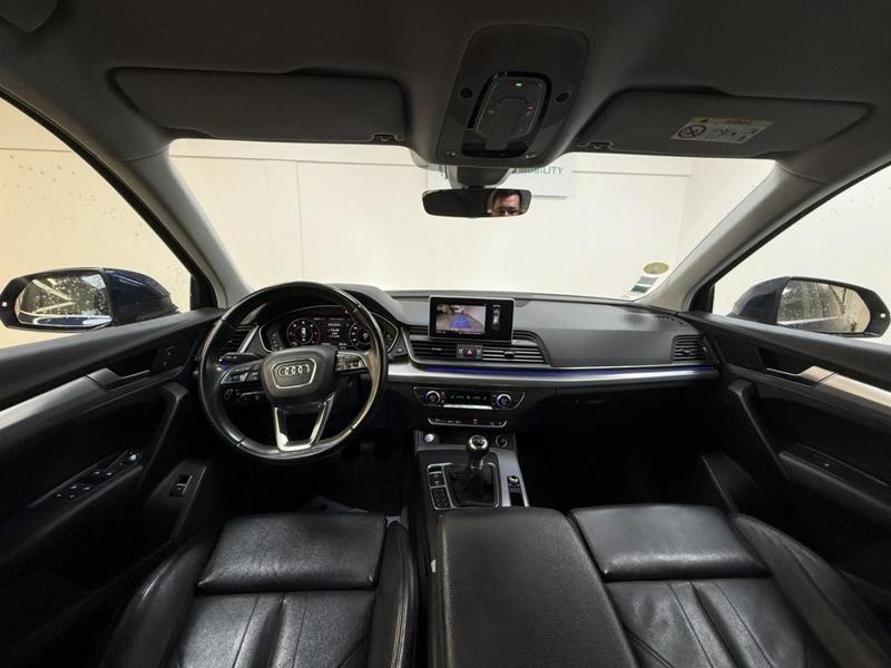 Audi Q5 2.0 Tdi 150 Quattro Avus