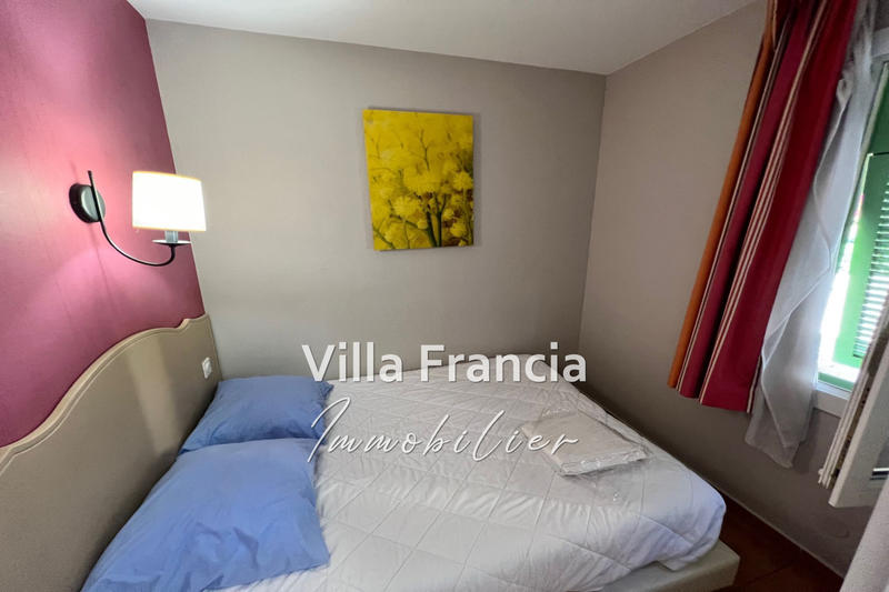 Appartement - 33 m² - 2 pièces