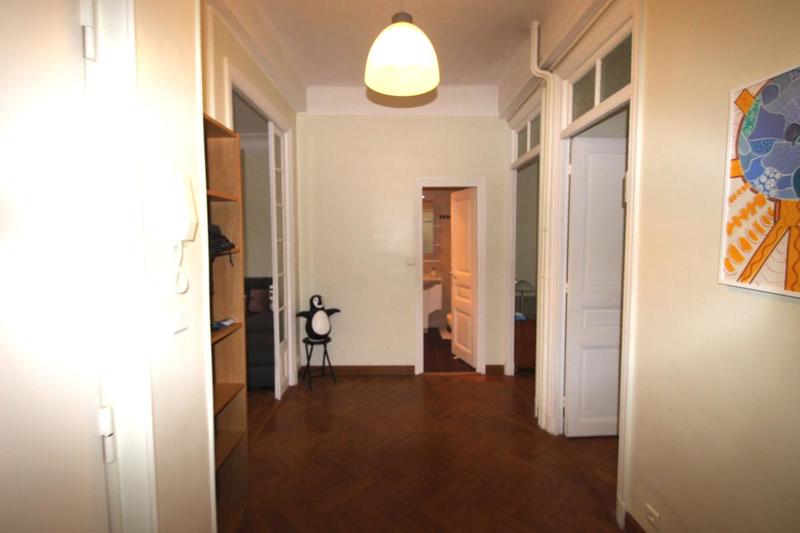 Appartement - 91 m² - 3 pièces