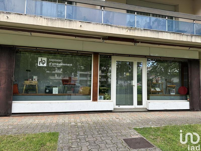 Local commercial - 88 m²