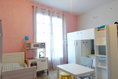 Appartement - 170 m² - 3 pièces