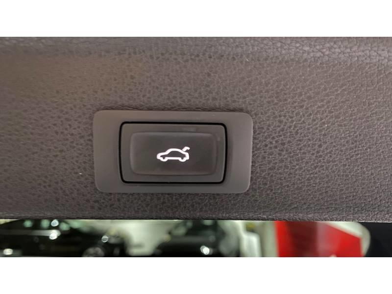 Audi Q3 Sportback 35 Tfsi 150 ch s tronic 7 s line